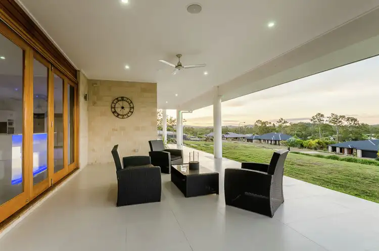 Third view of Homely house listing, 25 Wynand Avenue, Benaraby QLD 4680