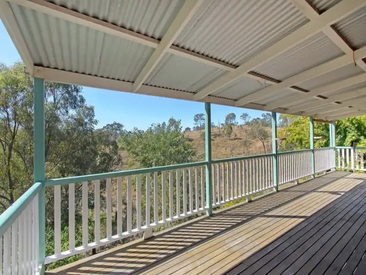 Second view of Homely house listing, 21 Mamaku Street, Fernvale QLD 4306