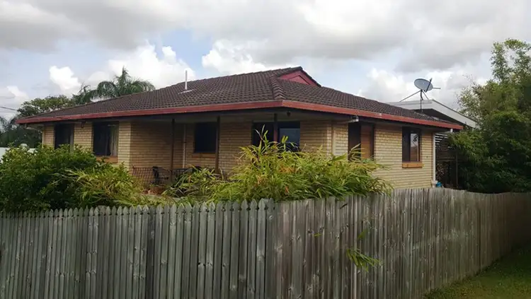 89 Rifle Range Road, Gympie QLD 4570