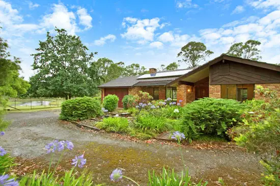 Second view of Homely house listing, 56 Nelson Road, Nelson NSW 2765