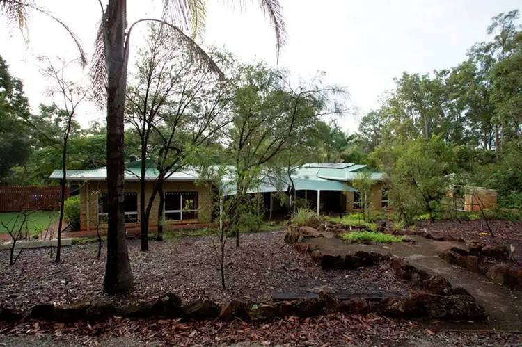 Fifth view of Homely house listing, 18 Glenbar Road, The Palms QLD 4570