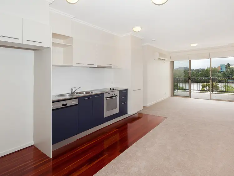 Fourth view of Homely apartment listing, 28/5 Duncan Street,, West End QLD 4101
