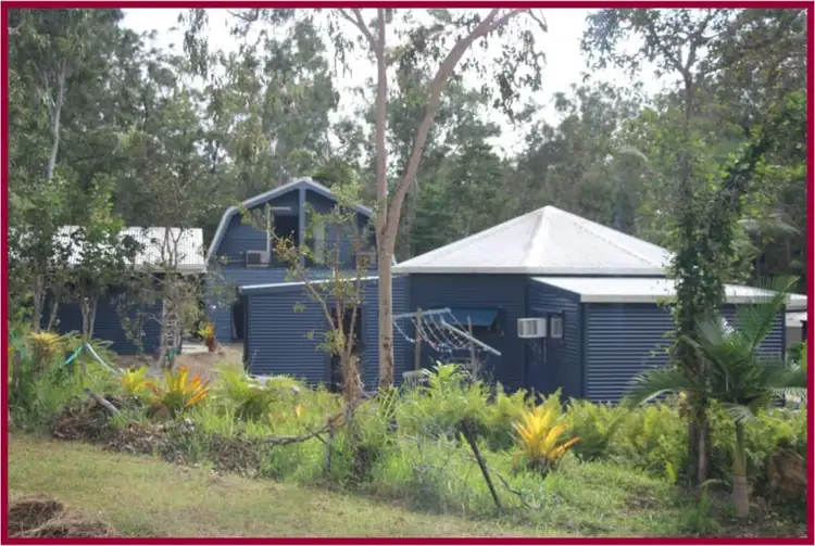 Lot 14 Speewah Road, Speewah QLD 4881