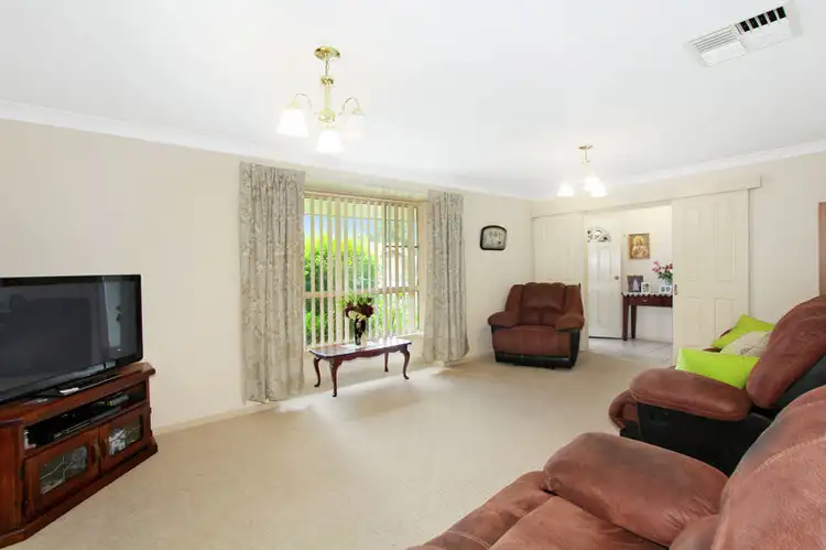 Fourth view of Homely house listing, 1 Camira Crescent, Tamworth NSW 2340