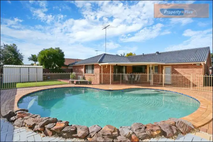 Seventh view of Homely house listing, 62 Fantail Crescent, Erskine Park NSW 2759