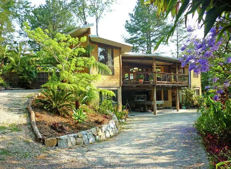 50 Wheatley Street, Bellingen NSW 2454