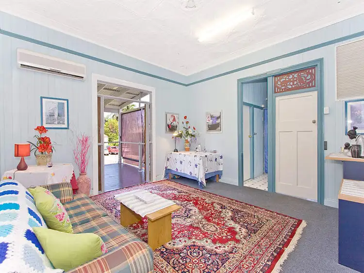 Fifth view of Homely house listing, 100 Hoskins Street, Sandgate QLD 4017