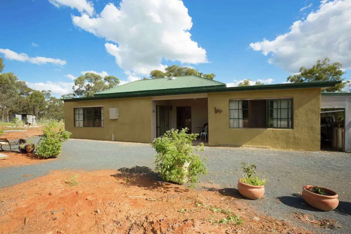 Main view of Homely rural property listing, 60 Cullen St, Pleasant Hills NSW 2658