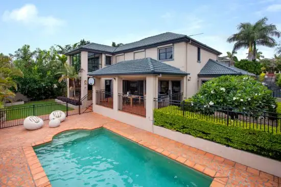 Main view of Homely house listing, 156 delaney cct, Carindale QLD 4152