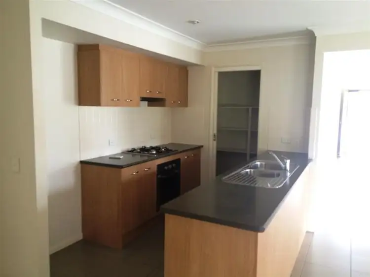 Second view of Homely house listing, 5 Flight Road, Upper Coomera QLD 4209