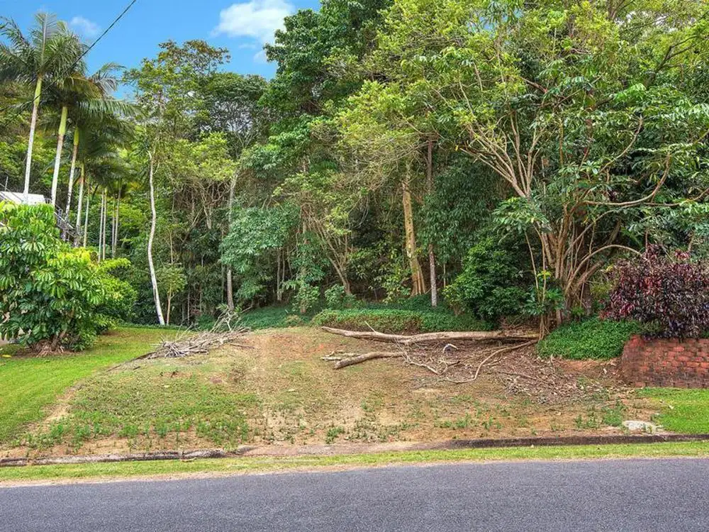 Main view of Homely land listing, 116 Nolan Street, Whitfield QLD 4870