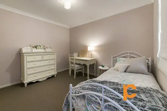 Seventh view of Homely house listing, 44. Bonney Crescent, Jordan Springs NSW 2747