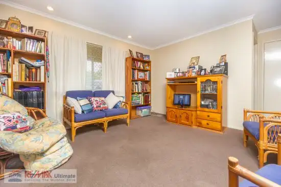 Second view of Homely semi-detached listing, Address available on request