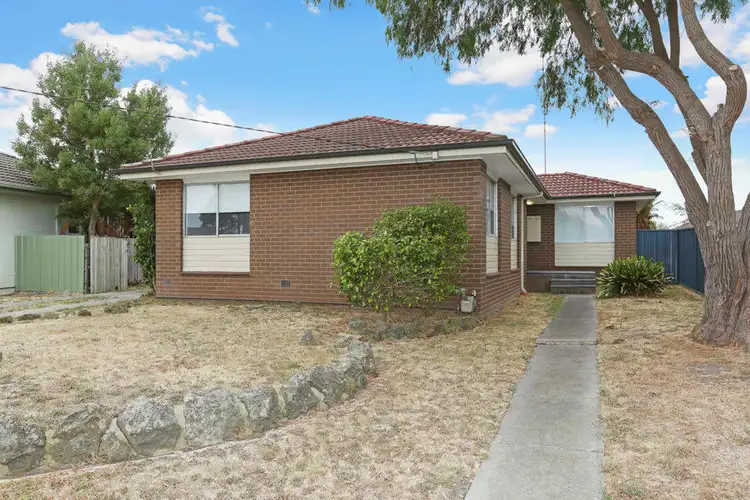 6 Ball Street, Colac VIC 3250