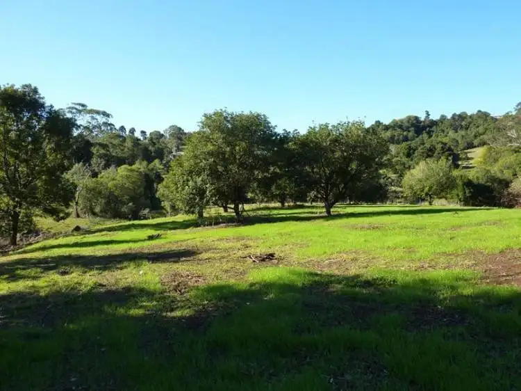 Sixth view of Homely land listing, 238 Dulong Road (Lot 23), Dulong QLD 4560