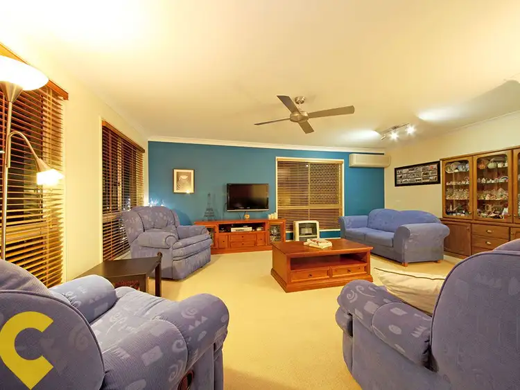 Fifth view of Homely house listing, 23 Mitchell Place, Forest Lake QLD 4078