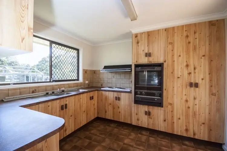 Fourth view of Homely house listing, 12 Gladswood Drive, Highfields QLD 4352