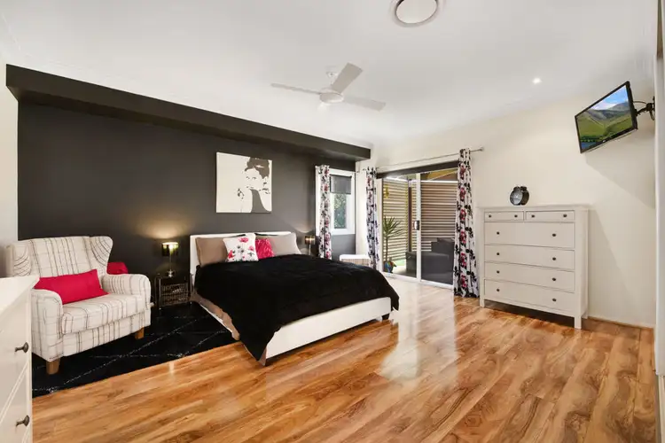 Fourth view of Homely house listing, 10 Parsley Drive, Middle Ridge QLD 4350