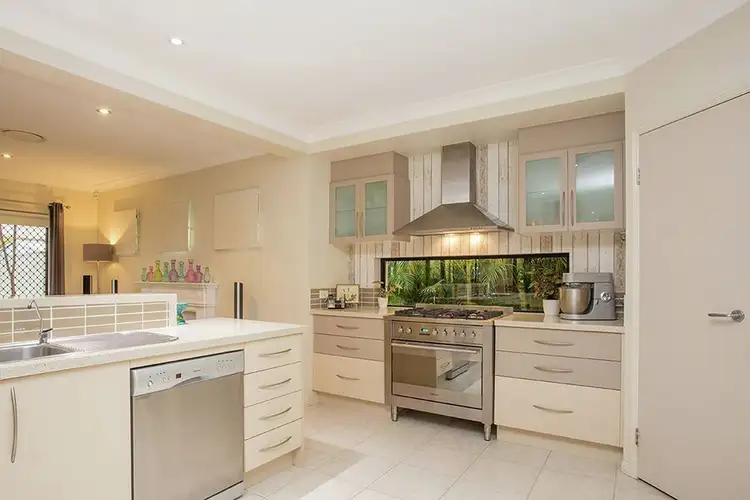 Third view of Homely house listing, 15 Lilyvale Crescent, Ormeau QLD 4208