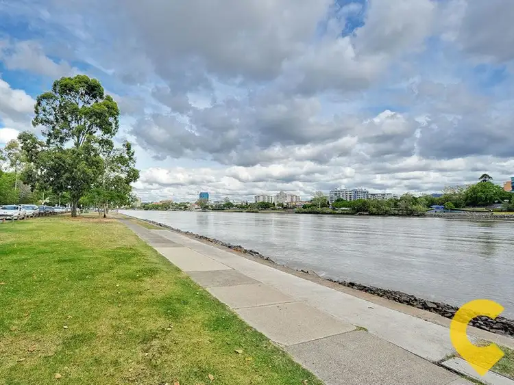 Sixth view of Homely apartment listing, 210/10 Pidgeon Close, West End QLD 4101