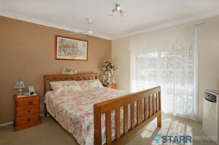Sixth view of Homely house listing, 3 Settlers Glen, Werrington Downs NSW 2747