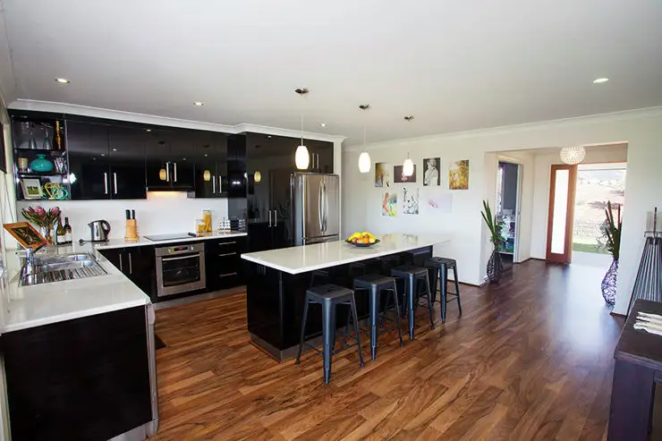 Second view of Homely rural property listing, 121 Strawberry Road, Congarinni NSW 2447