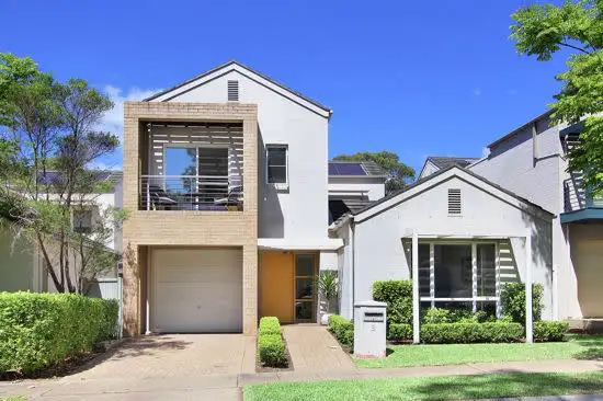 Main view of Homely house listing, 8 Mockridge Avenue, Newington NSW 2127