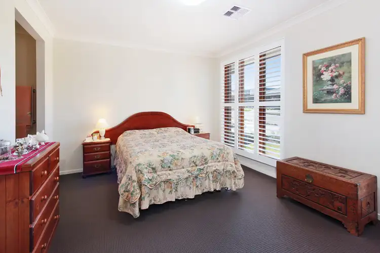 Fifth view of Homely house listing, 9 Scarborough Rise, Jordan Springs NSW 2747