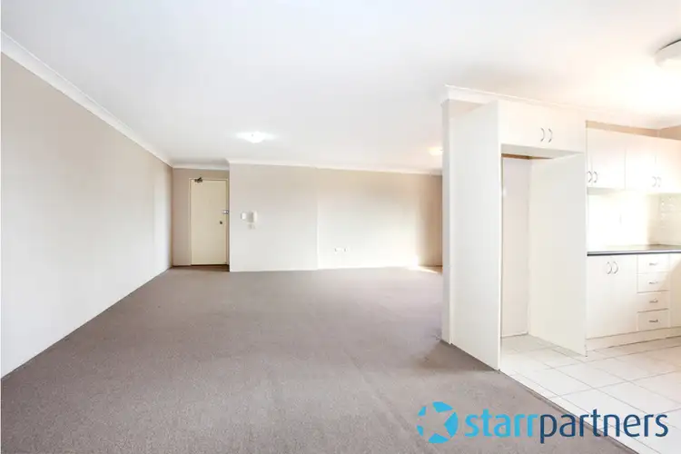 Third view of Homely unit listing, 9/10-12 Putland Street, St Marys NSW 2760