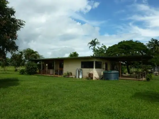 Main view of Homely rural property listing, 630 Haynes Rd, Adelaide River NT 846