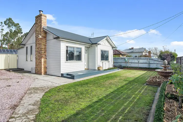 6 Irrewillipe Road, Elliminyt VIC 3250