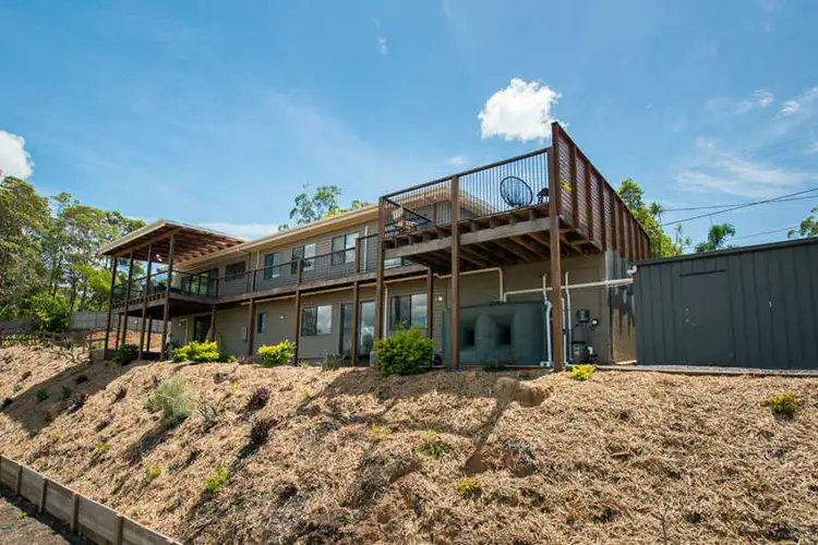 Main view of Homely house listing, 98 Francis Road, Bli Bli QLD 4560