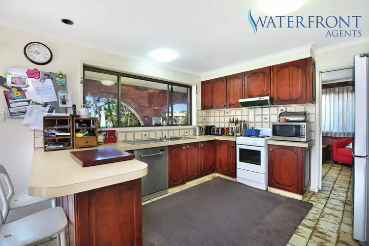 Seventh view of Homely house listing, 14 Kononda Court, Mooloolaba QLD 4557