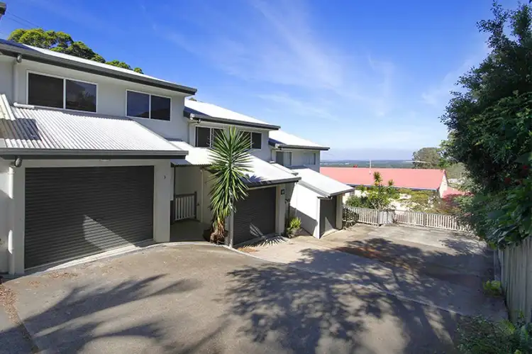 3/22 Ballinger Court, Buderim QLD 4556
