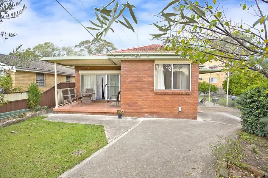 Main view of Homely house listing, 8 Brock Avenue, St Marys NSW 2760