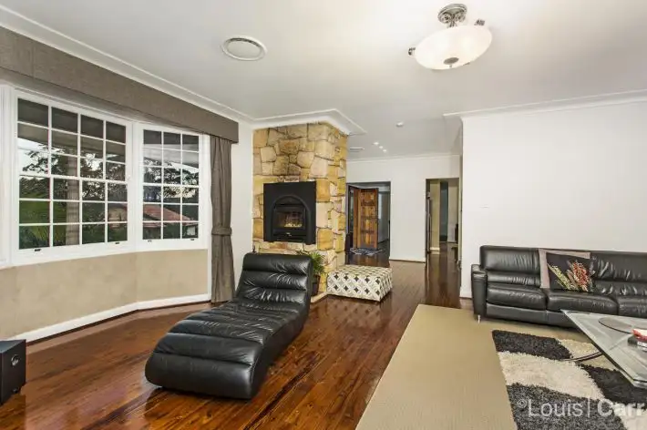 Fifth view of Homely house listing, 10 Sanctuary Point Road, West Pennant Hills NSW 2125