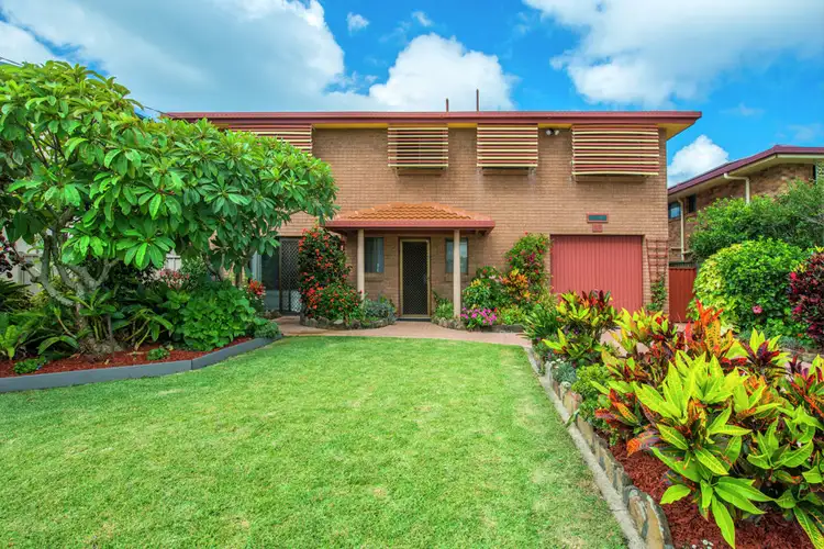 Second view of Homely house listing, 35 Ironbark Avenue, Sandy Beach NSW 2456
