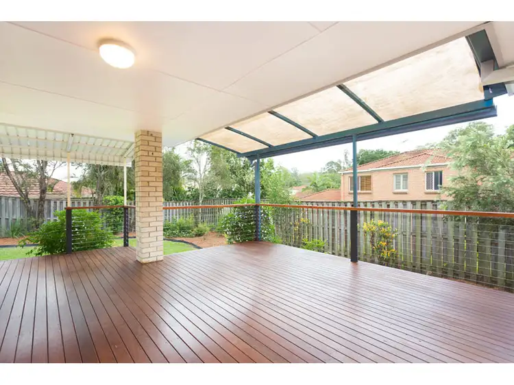 Second view of Homely house listing, 15 Fern Place, Kenmore QLD 4069