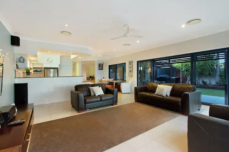 Sixth view of Homely house listing, 74 River Meadows Drive, Upper Coomera QLD 4209