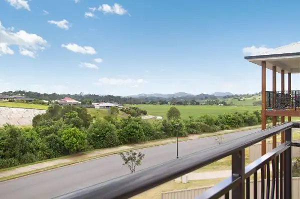 Fifth view of Homely house listing, 21 Soveriegn Way, Murwillumbah NSW 2484