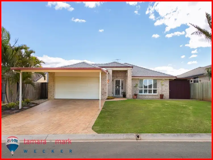 Second view of Homely house listing, 9 Johnston Place, Bracken Ridge QLD 4017
