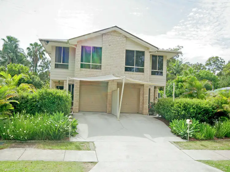 26 Bishop street, Eagleby QLD 4207