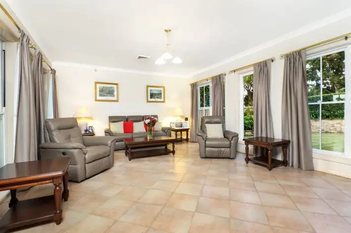 Third view of Homely house listing, 1 Ellerslie Drive, West Pennant Hills NSW 2125