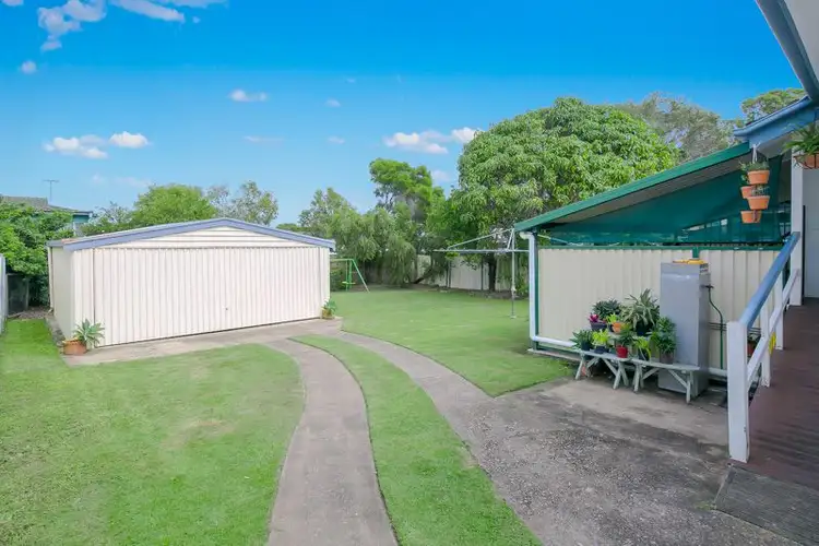 Fourth view of Homely house listing, 74 Roseneath Parade, Wynnum West QLD 4178
