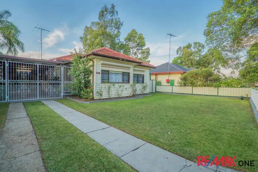 Main view of Homely house listing, 25 Thompson Avenue, St Marys NSW 2760