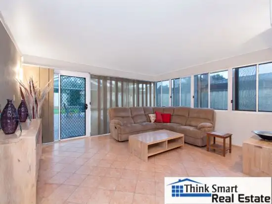 Fourth view of Homely house listing, 27 Aminta Crescent, Hassall Grove NSW 2761