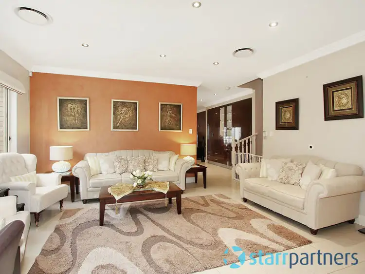 Third view of Homely semi-detached listing, 25A Hawksview Street, Merrylands NSW 2160