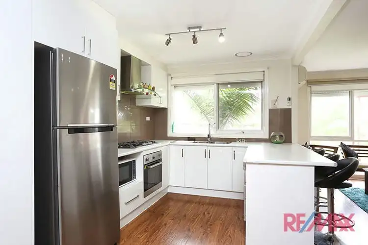 Second view of Homely house listing, 123 Oaktree Drive, Hampton Park VIC 3976