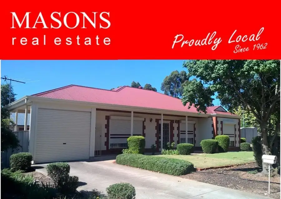 Main view of Homely house listing, 1 Adrian Street, Murray Bridge SA 5253