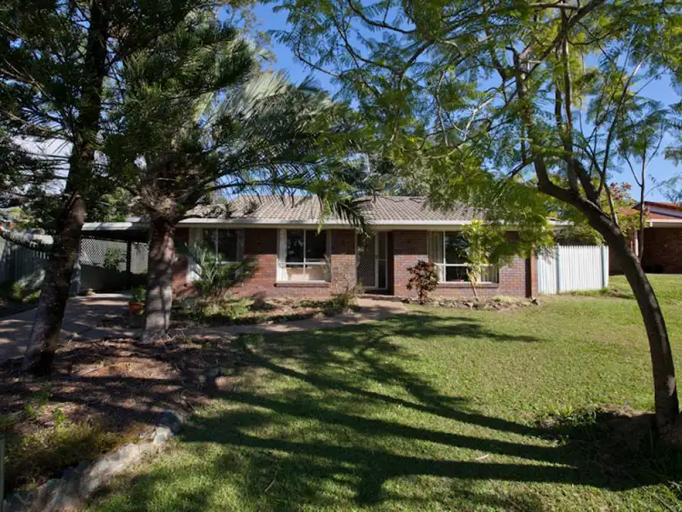Second view of Homely house listing, 37 Estate Road, Middle Park QLD 4074